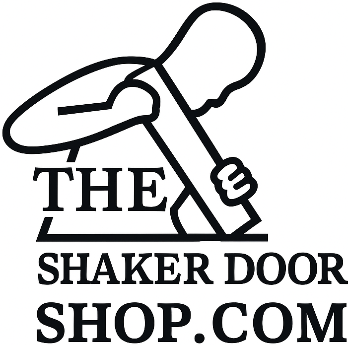 The Shaker Door Shop Logo