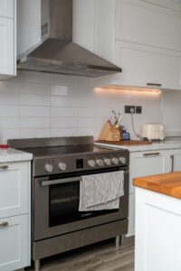 Shaker Kitchen Doors