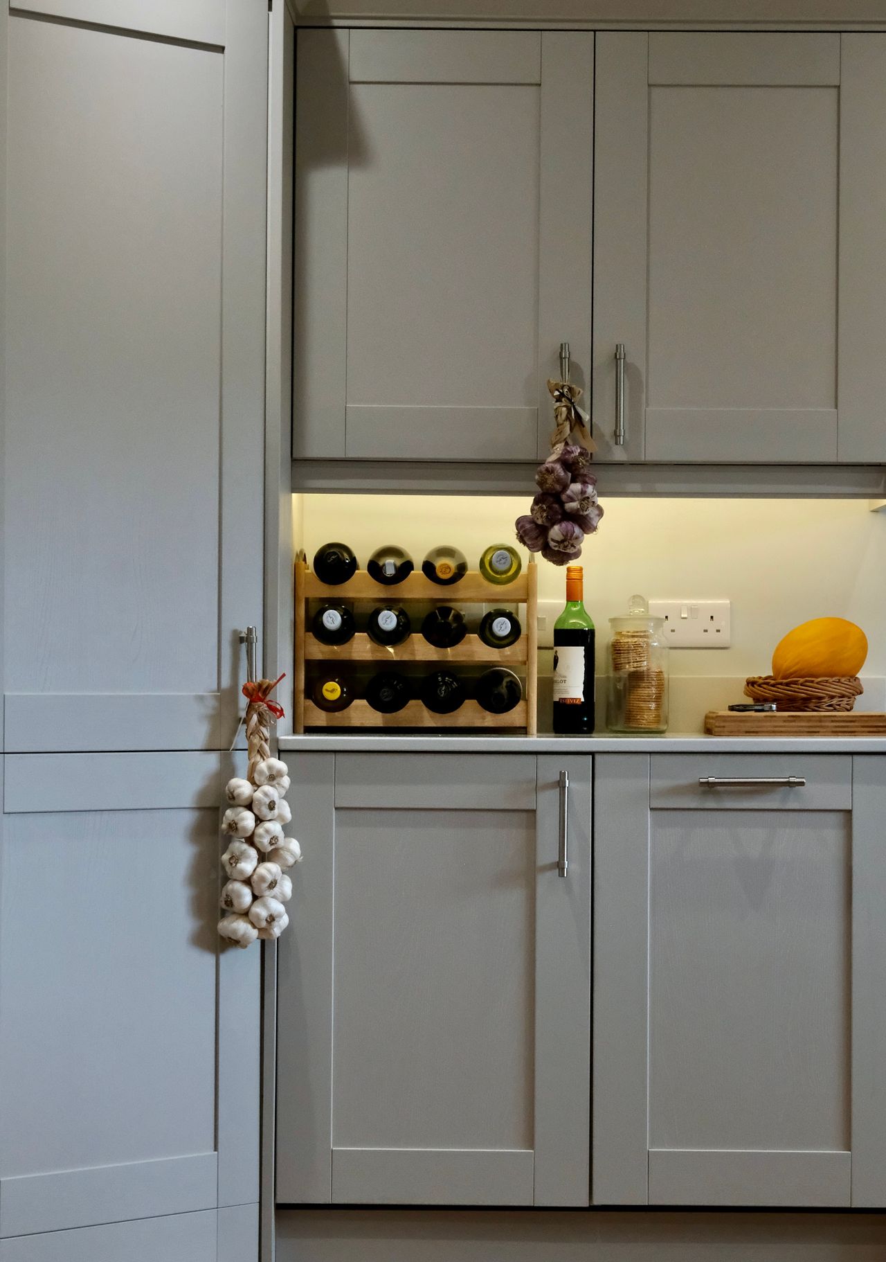 Shaker Kitchen Doors